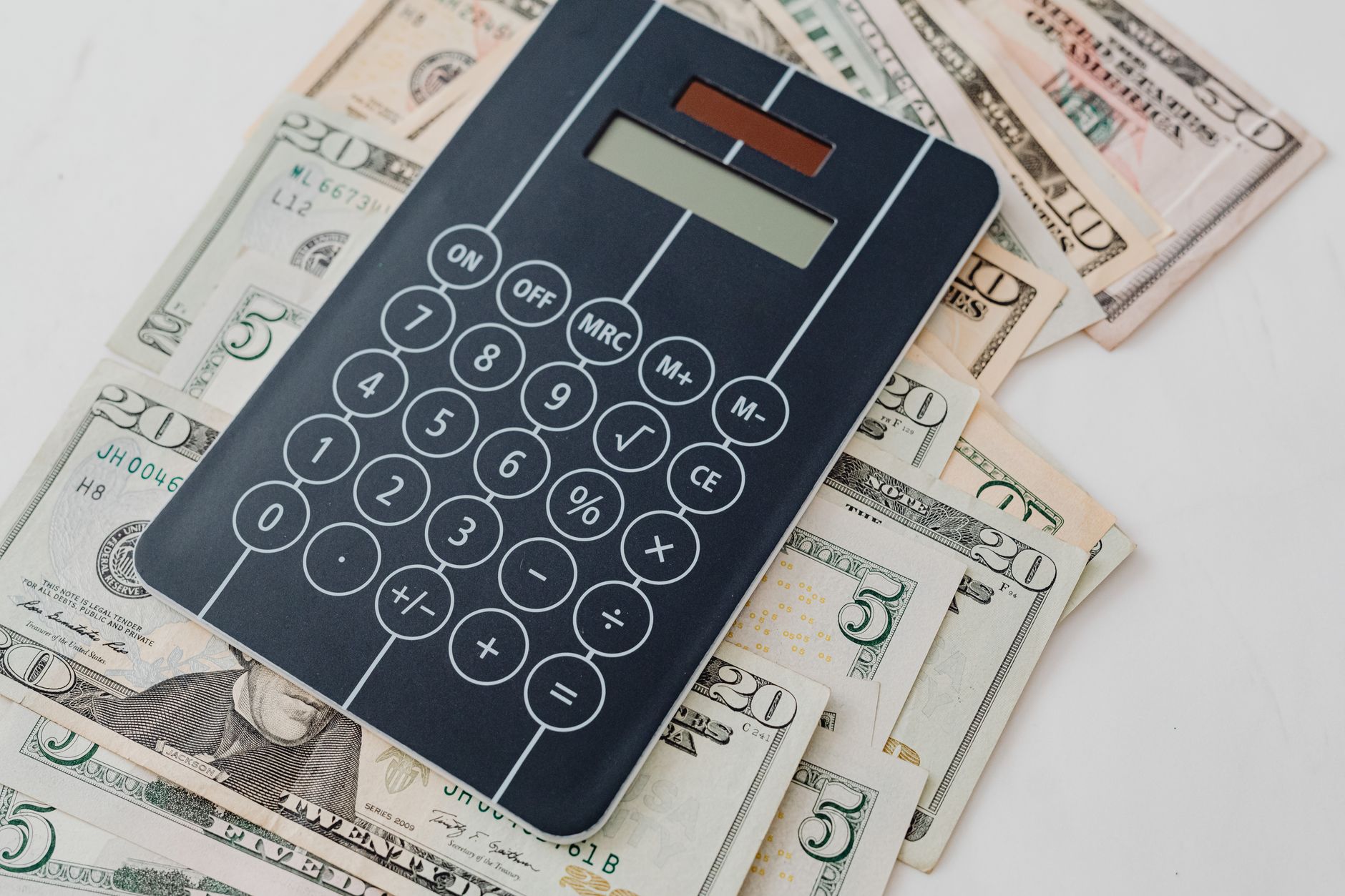 Unpacking the Fed's Balance Sheet: Why Liabilities Are the New Economic Litmus Test