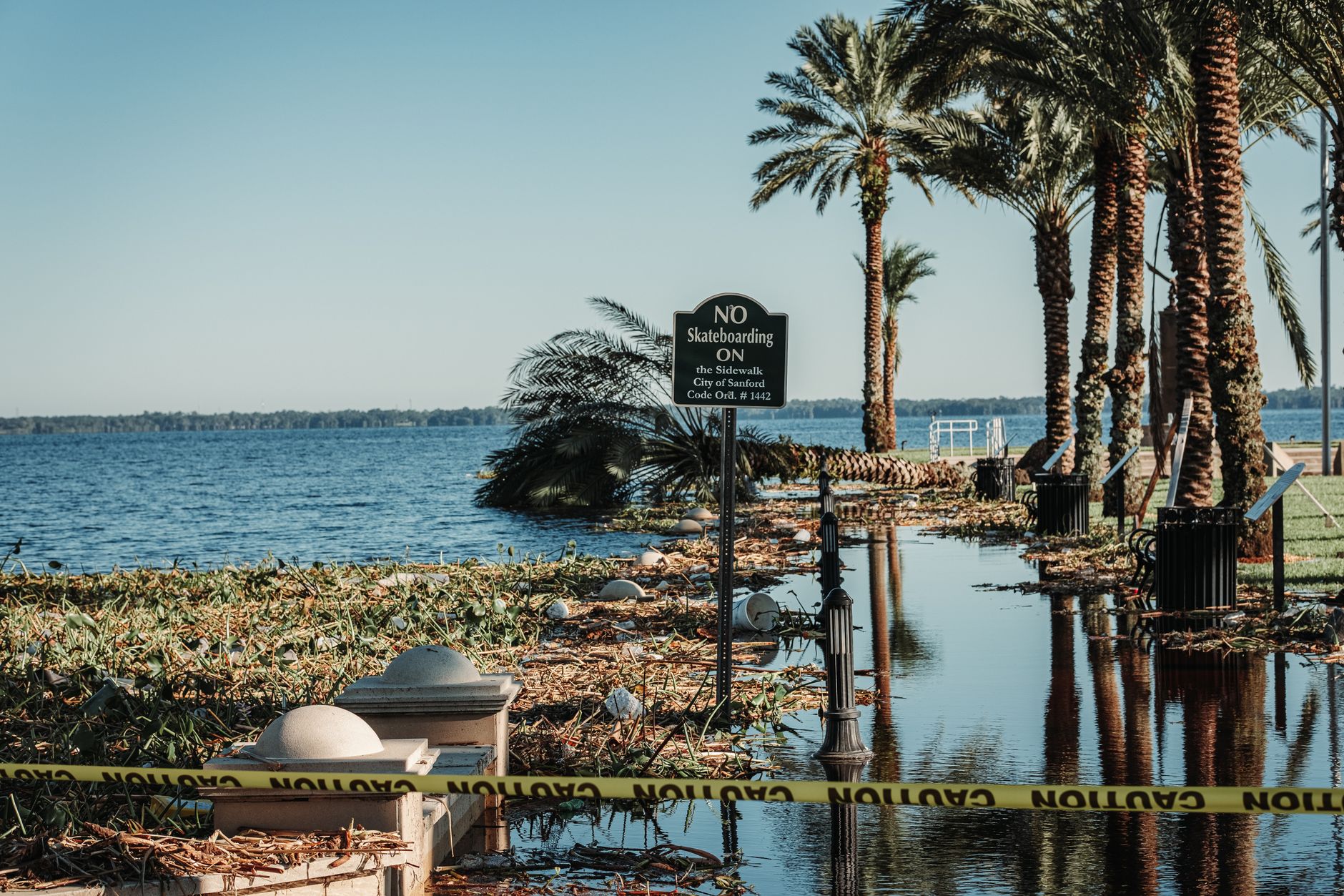 Gulf Coast Braces for Impact as Tropical Storm Bertha Unleashes Torrential Rains and Dangerous Surges