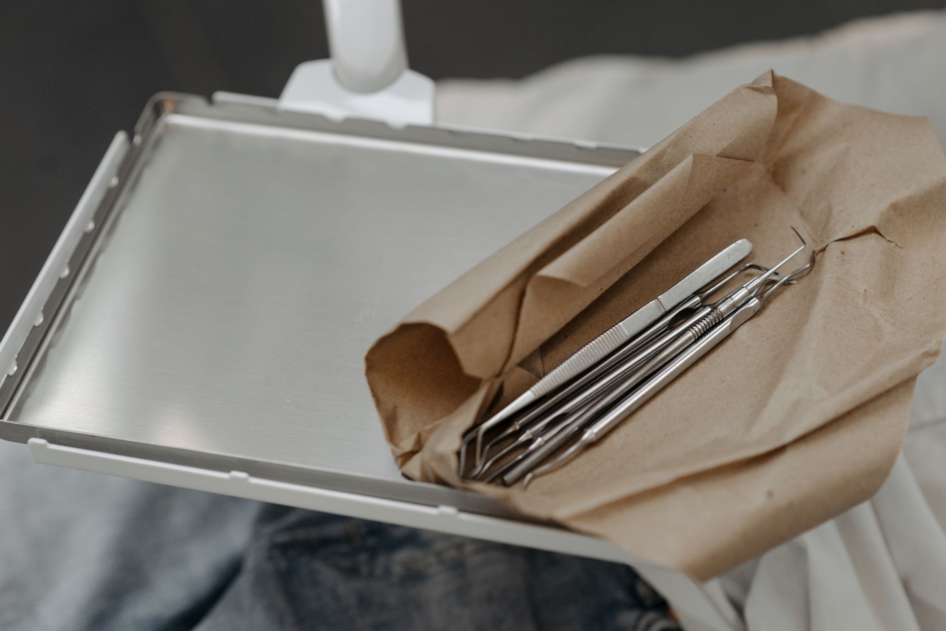 Revolutionary Gel Promises End to Fillings: Can We Finally Regrow Our Teeth?