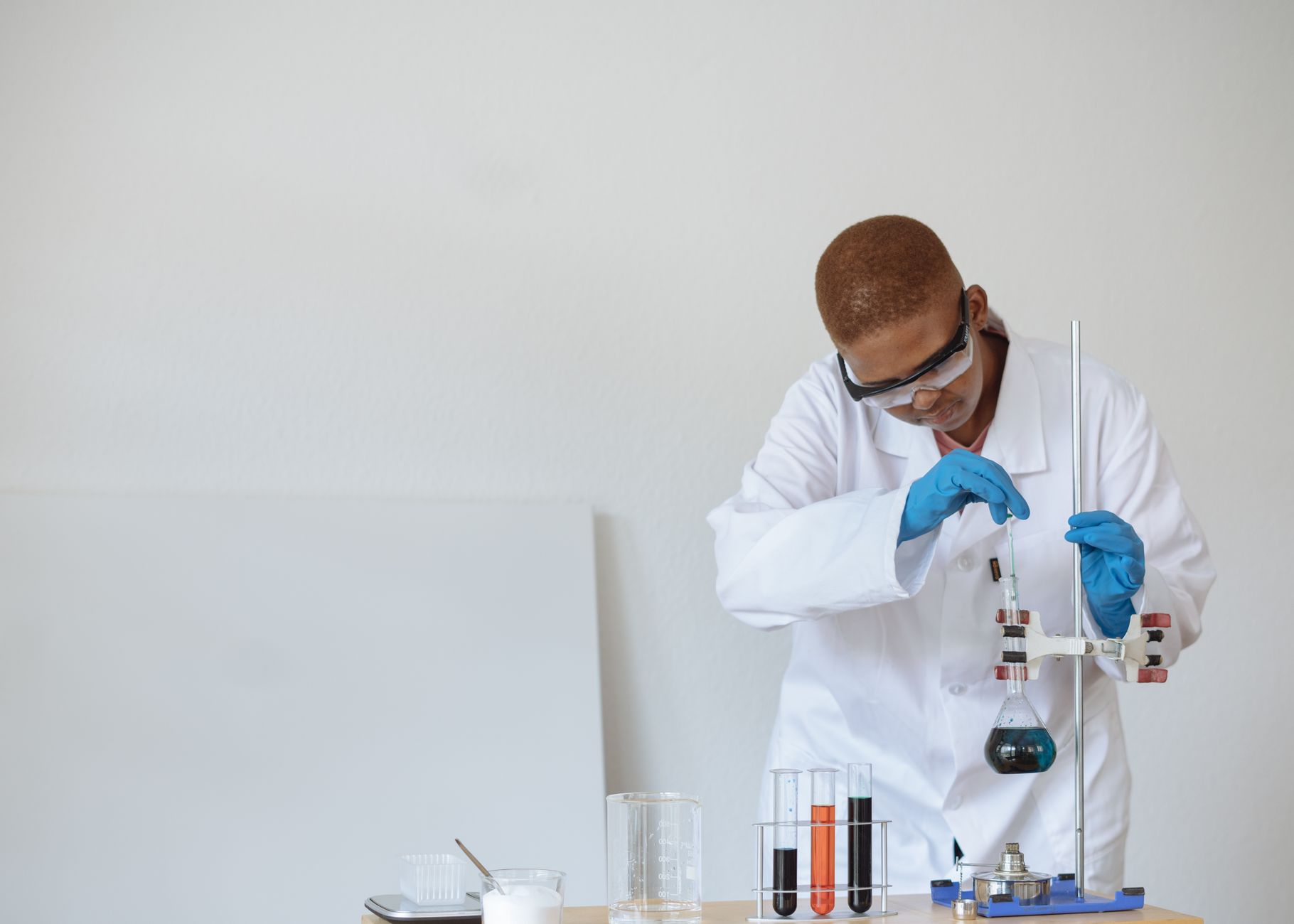 Breakthrough Therapy Offers New Hope for Millions Battling Crohn's and Ulcerative Colitis