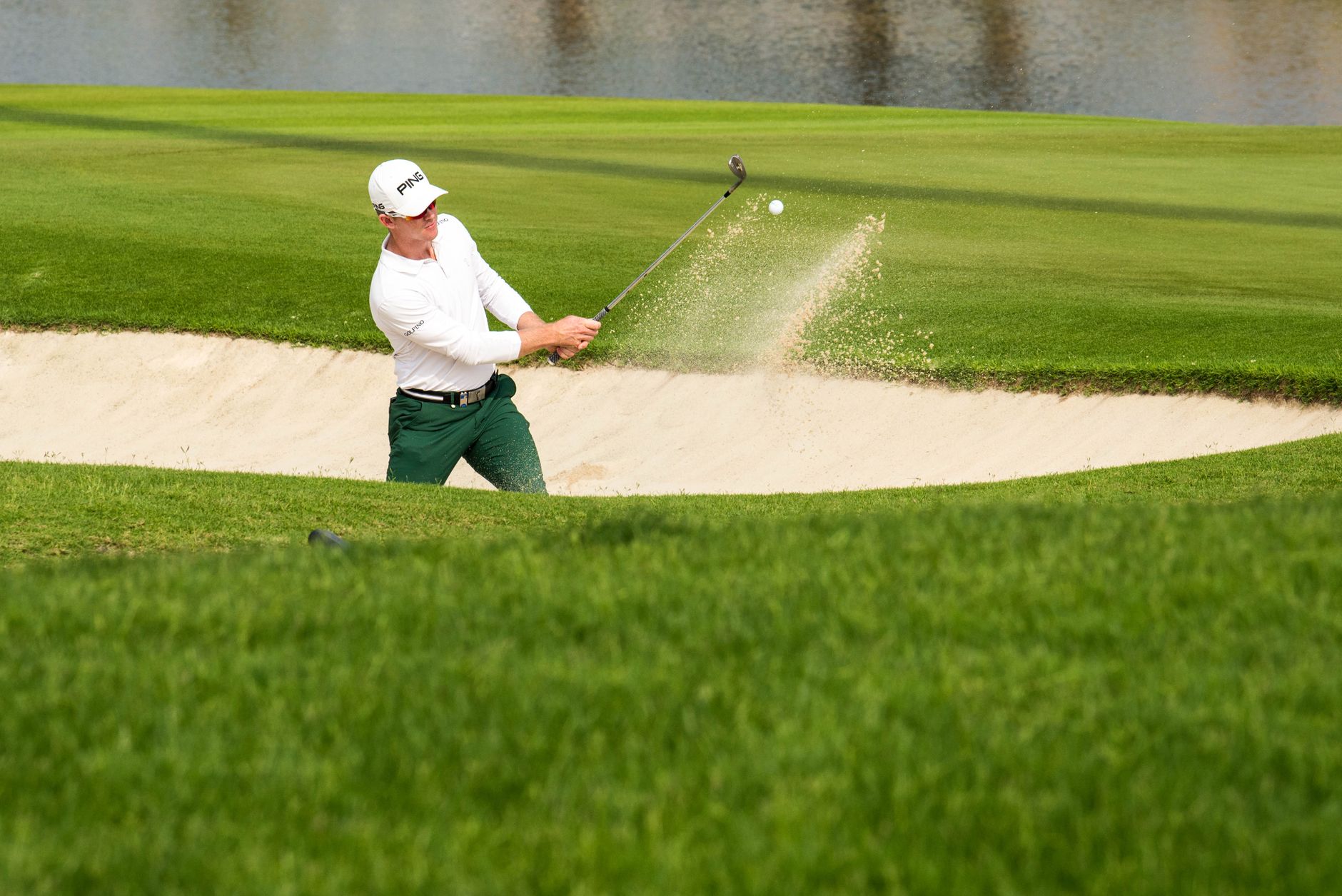 Unveiling the 2026 PGA Championship: Key Insights and Anticipated Challenges