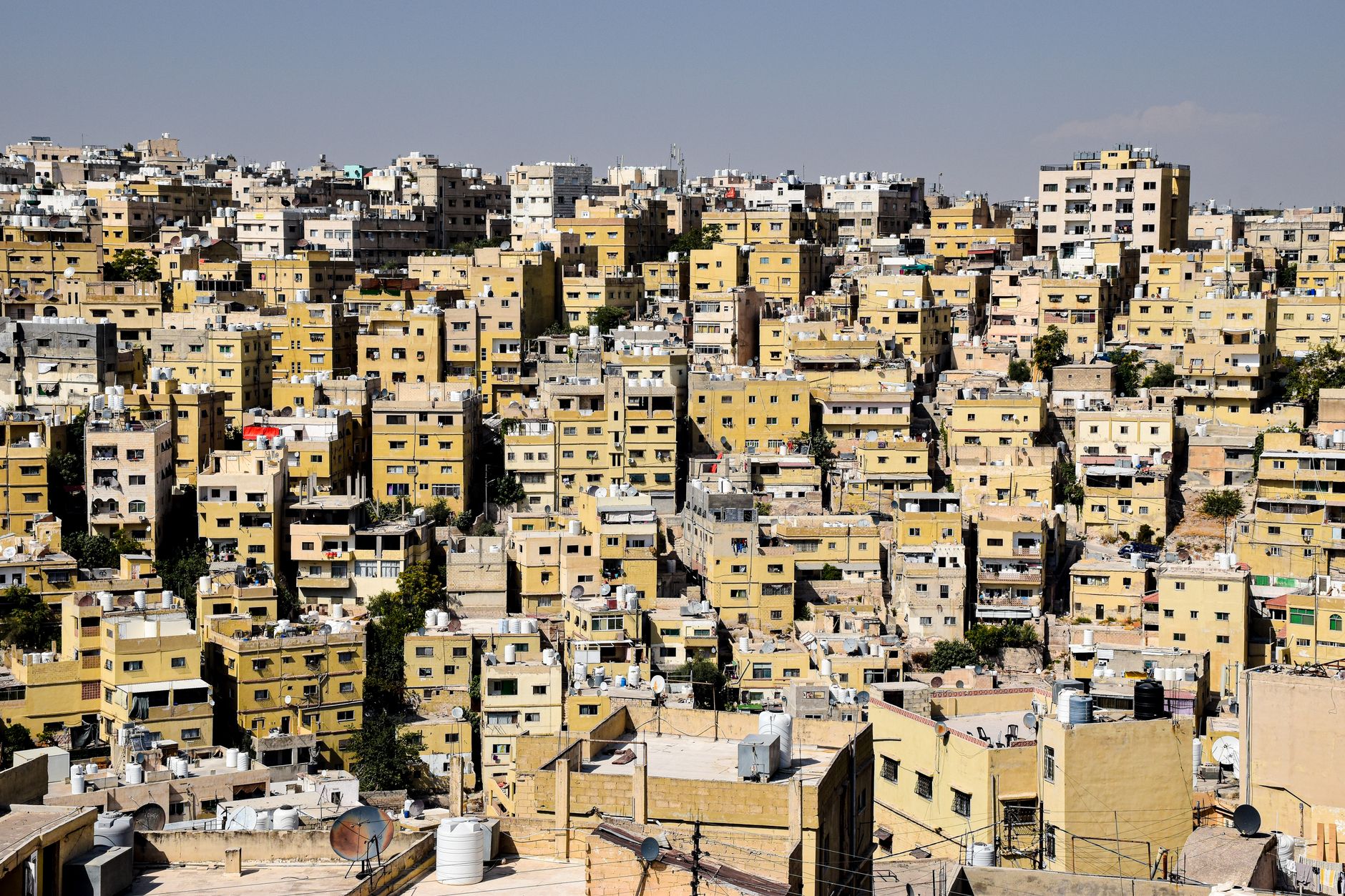 Caught in the Crossfire: How Sanctions and Internal Strife Are Crushing Iranian Livelihoods