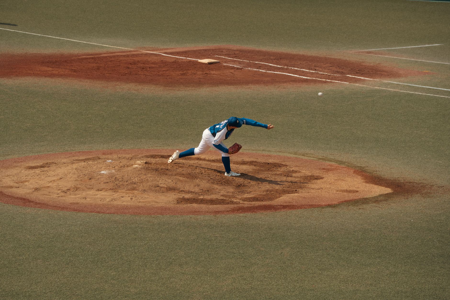 Brewers Bolster Rotation: Ace Right-Hander Lance McCullers Jr. Acquired in Blockbuster Trade