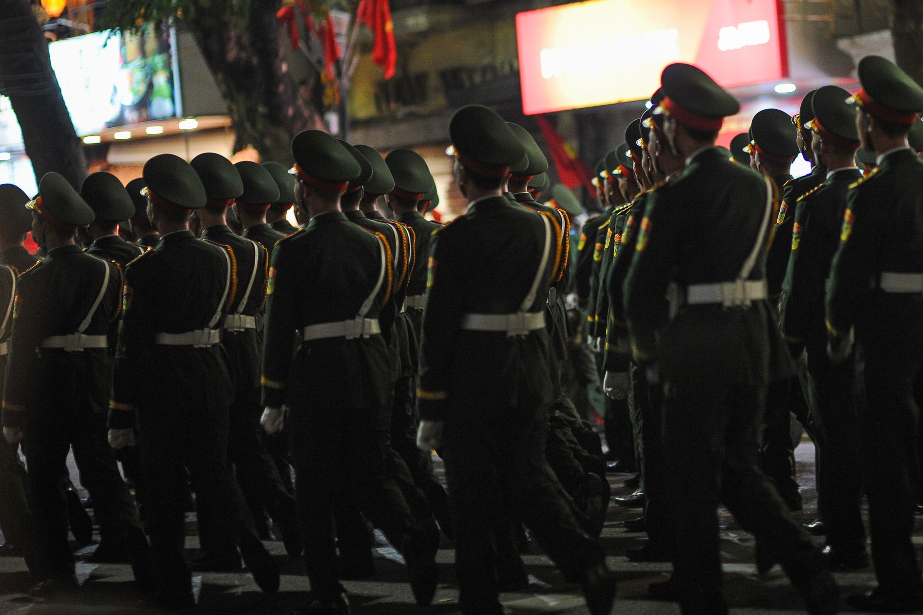 Escalation Imminent? Iran's Army Warns of Broader Conflict if US Strikes Resume