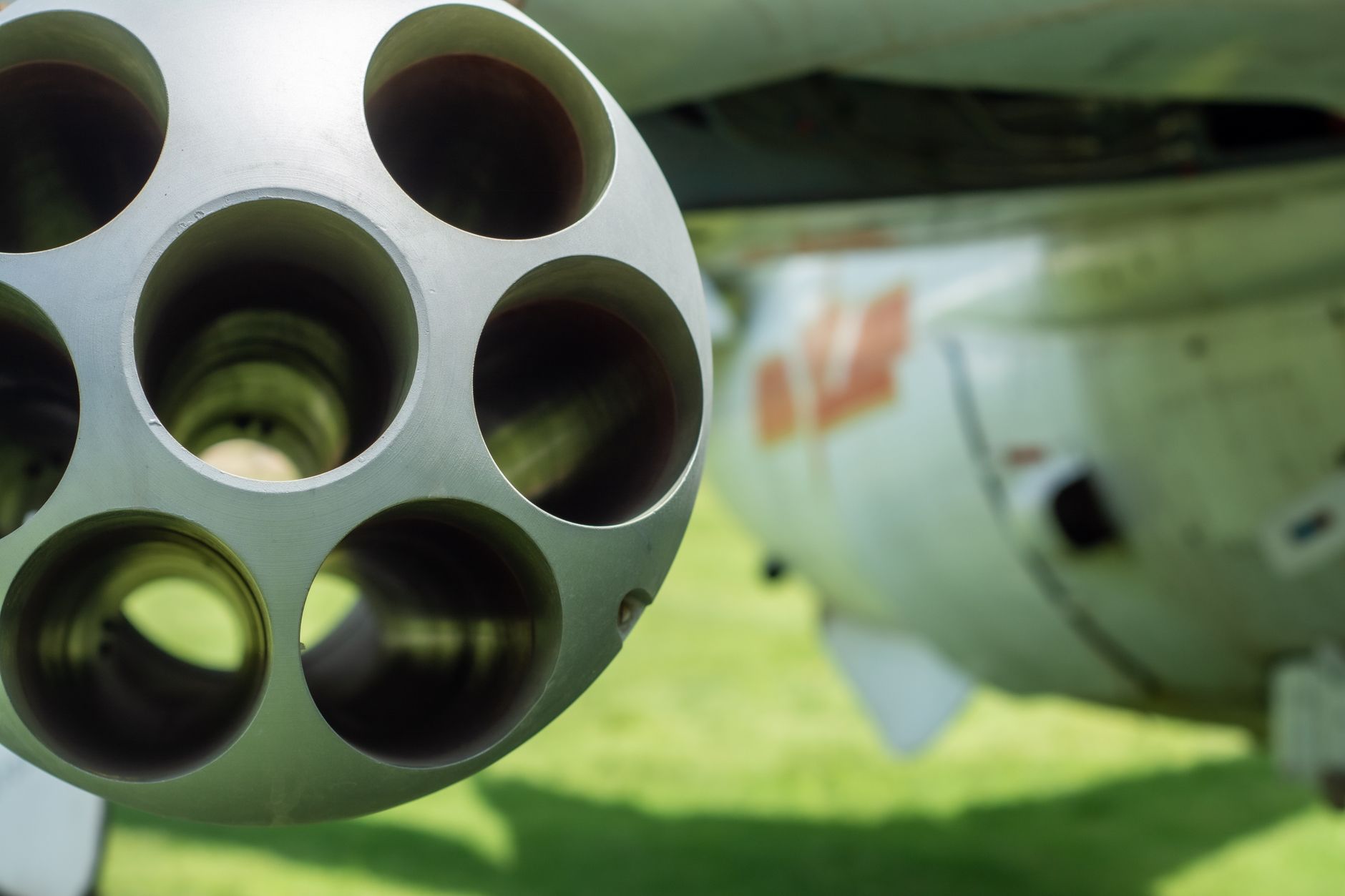 Escalating Drone Warfare: Saudi Arabia Bolsters Defenses Against Persistent Regional Threats