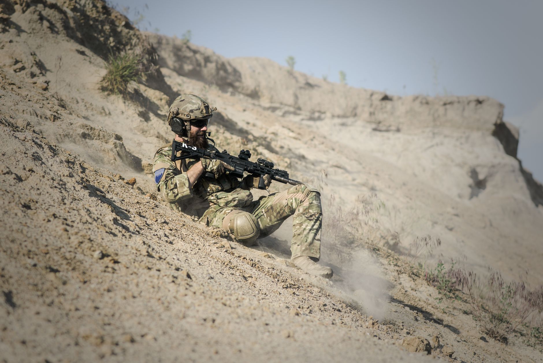 Escalation Imminent? Middle East Tensions Mount as Iran's Proxy Network Intensifies Attacks