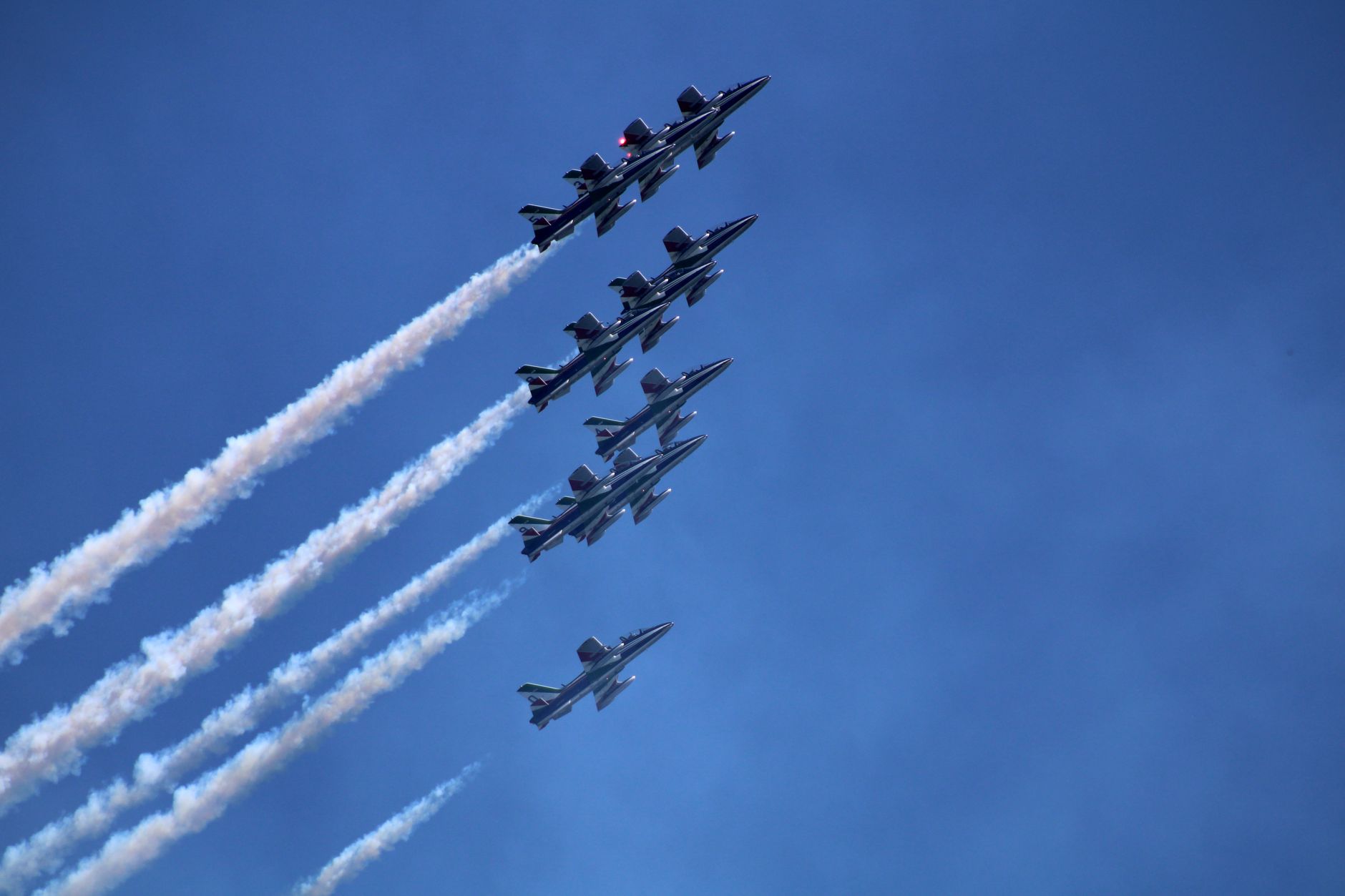 Escalation Alert: Jordan Intercepts Iranian Missiles as US Unleashes 'Heavy' Retaliatory Strikes