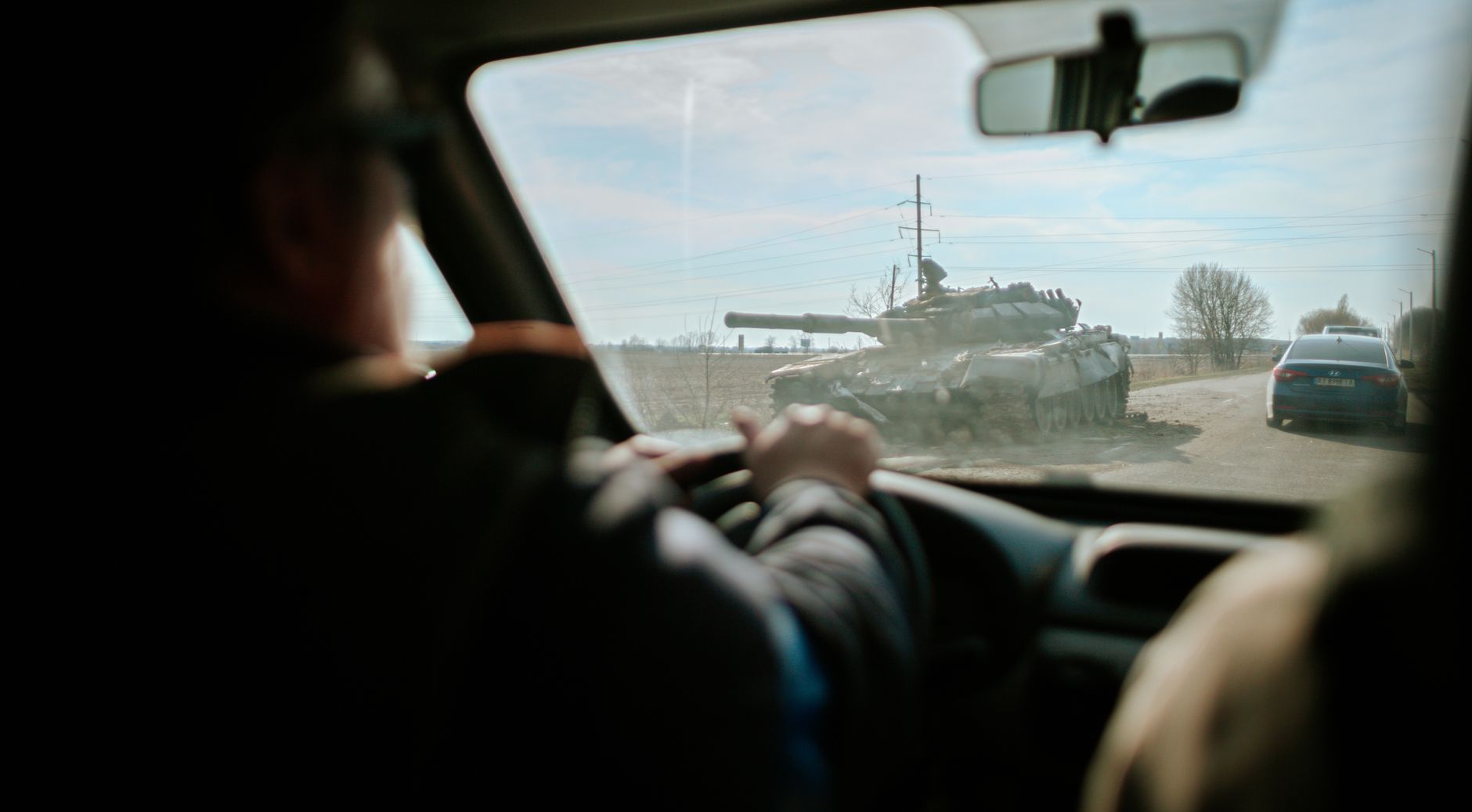 Escalating Russian Barrage Kills Civilians, Intensifying Zelenskyy's Urgent Plea for Global Aid