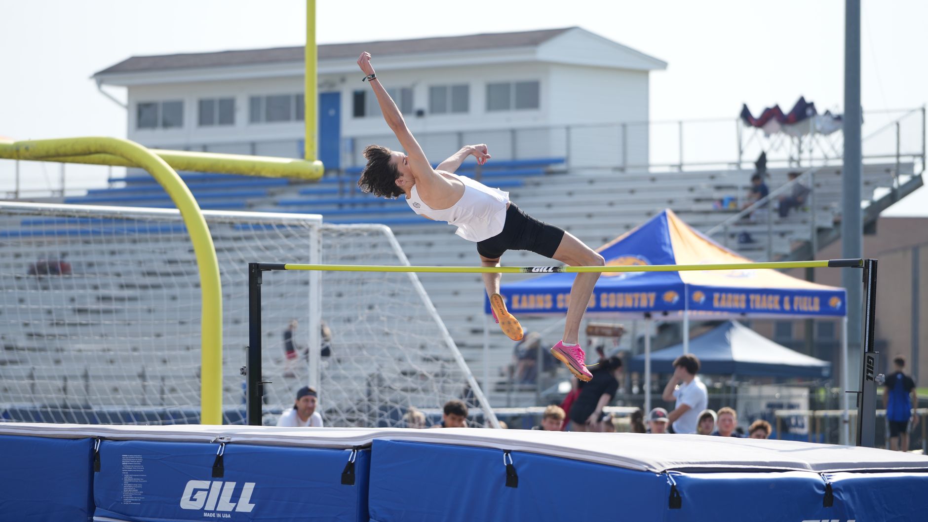 Unprecedented Athletic Feats: A Deep Dive into Every Track & Field Record Shattered in 2026