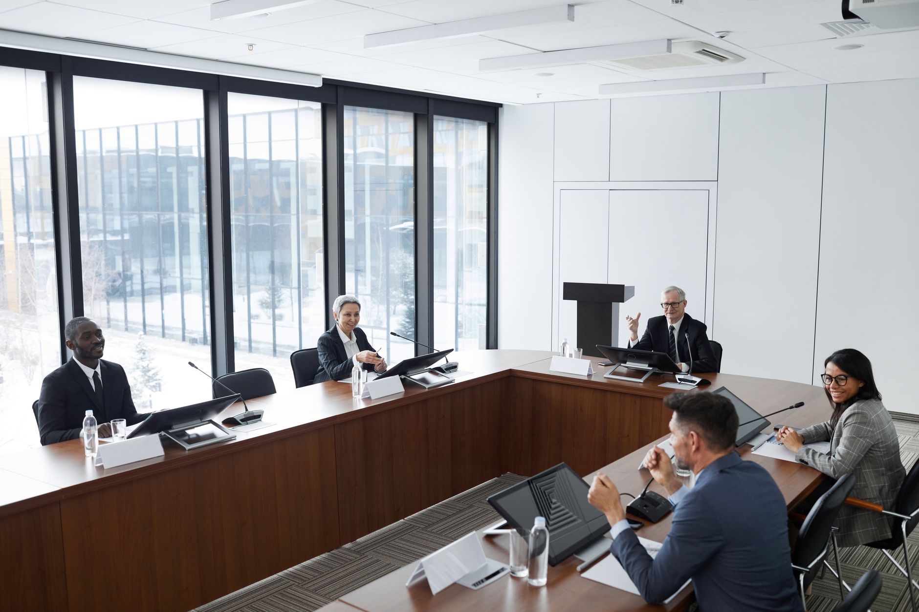 Global Leaders Convene in Evian-les-Bains: Critical Decisions Emerge from G7 Summit's Final Day