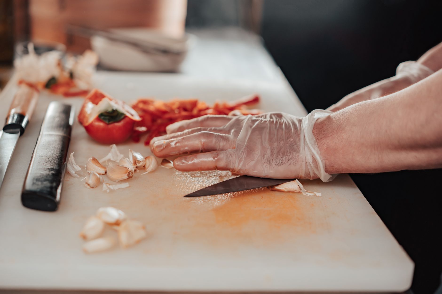 Urgent Public Health Alert: FSIS Warns Consumers About Listeria Contamination in Chicken Salad