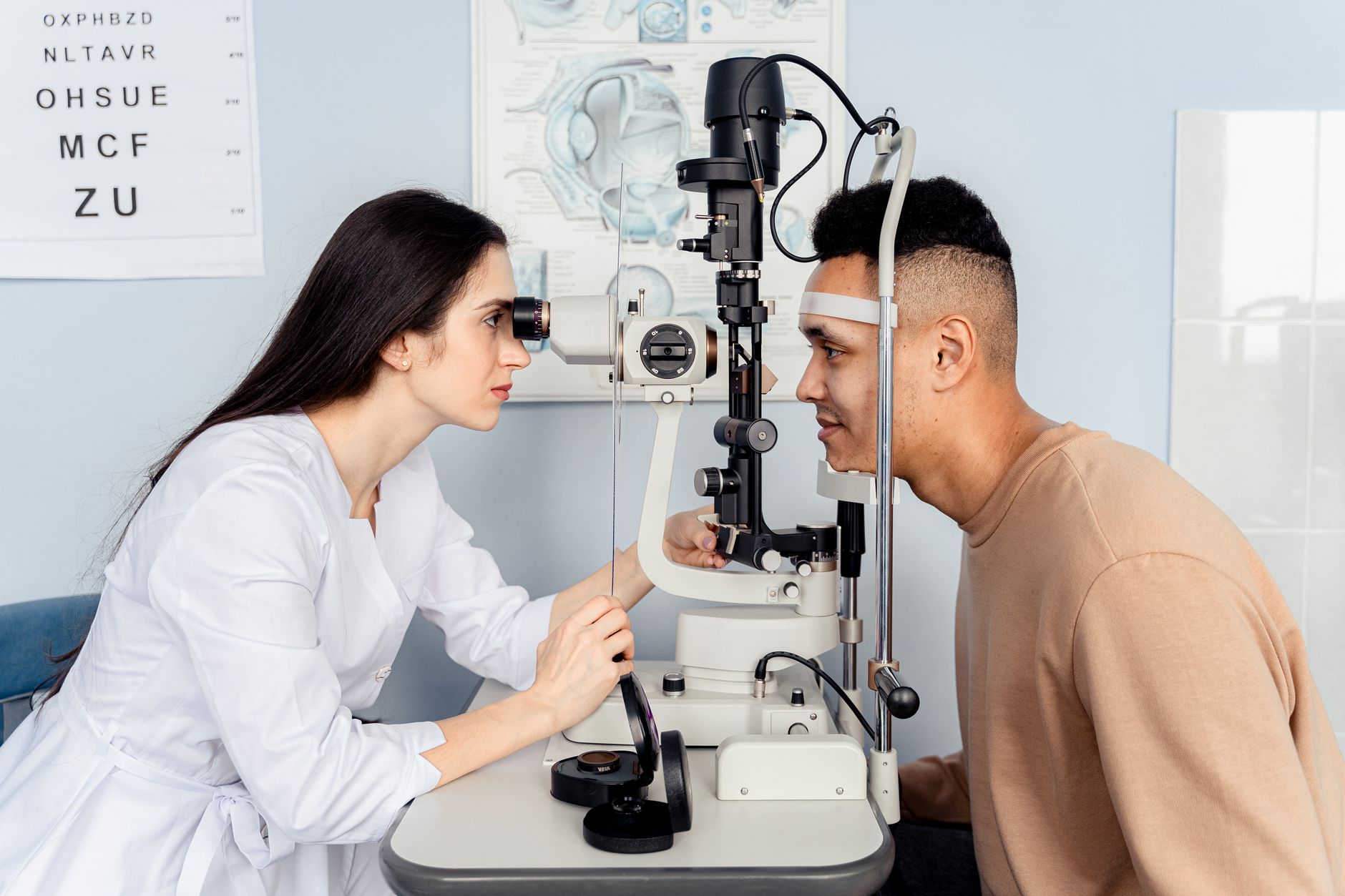 New Bevacizumab Biosimilar Lytenava Offers Hope for Wet AMD Patients