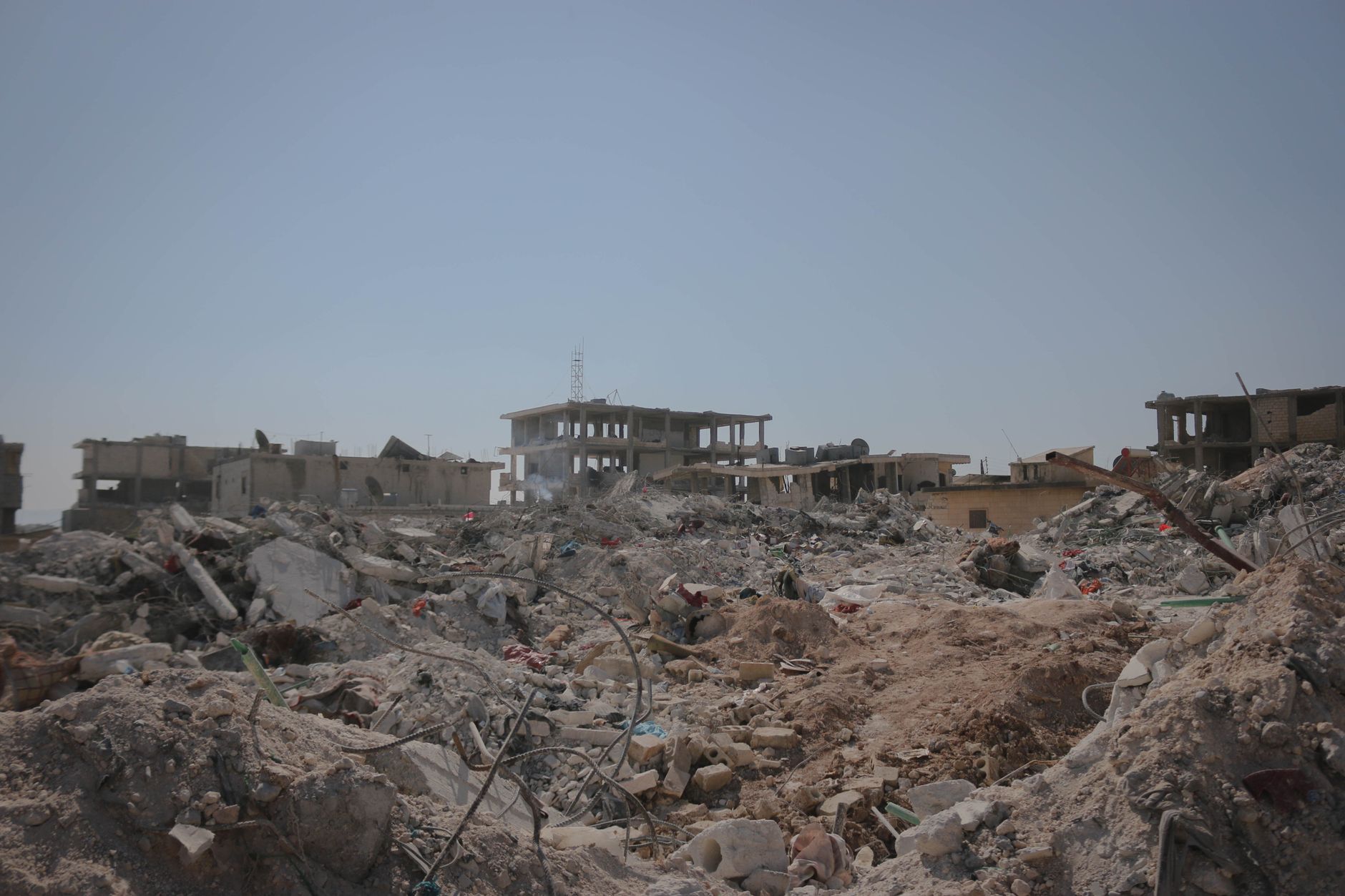 Escalating Aerial Assaults: Kyiv Endures Deadly Strikes, Civilian Casualties Mount Amidst Sustained Russian Aggression