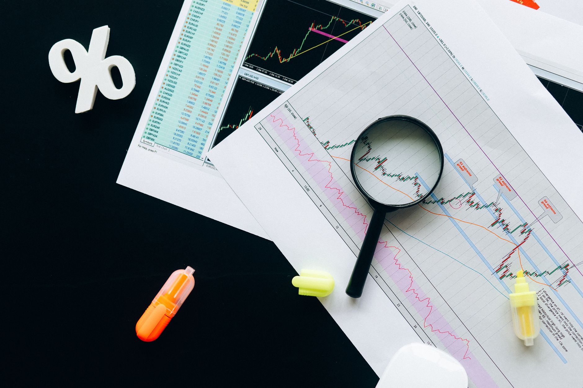 Economic Jolt: US GDP Plunges to 1.5%, Igniting Fears of Broader Financial Instability