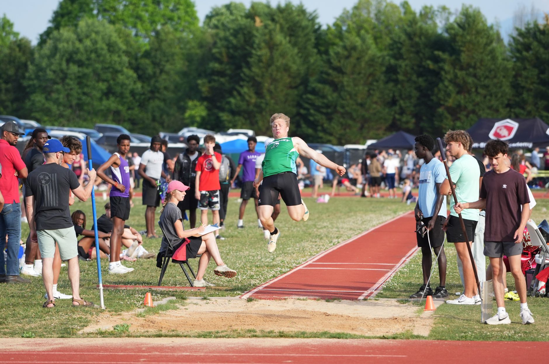 Unprecedented Athletic Feats: A Deep Dive into Every Track & Field Record Shattered in 2026