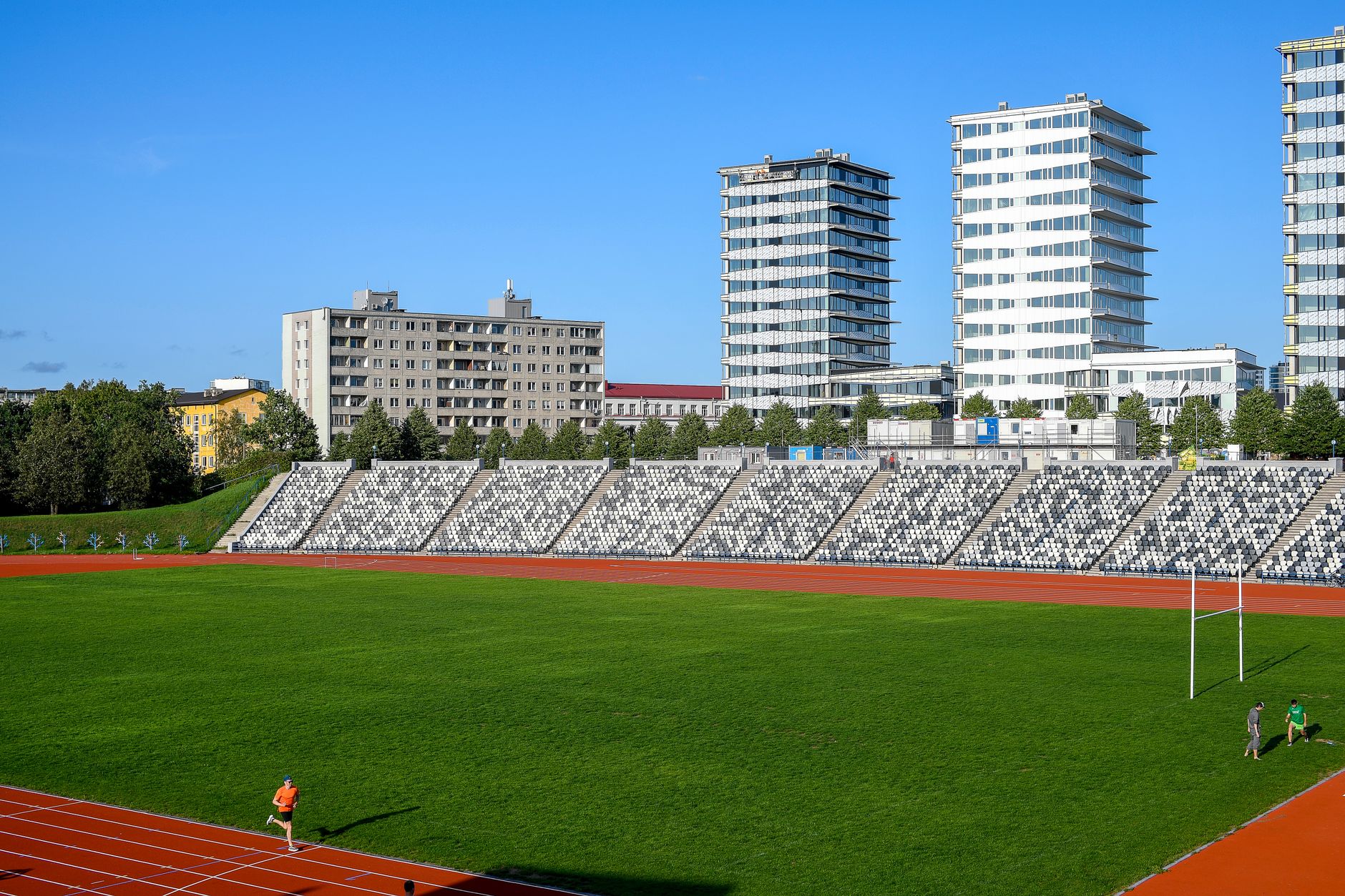 Tokyo's Track and Field Inferno: Nine World Athletics Championship Records Obliterated in Historic 2025 Games