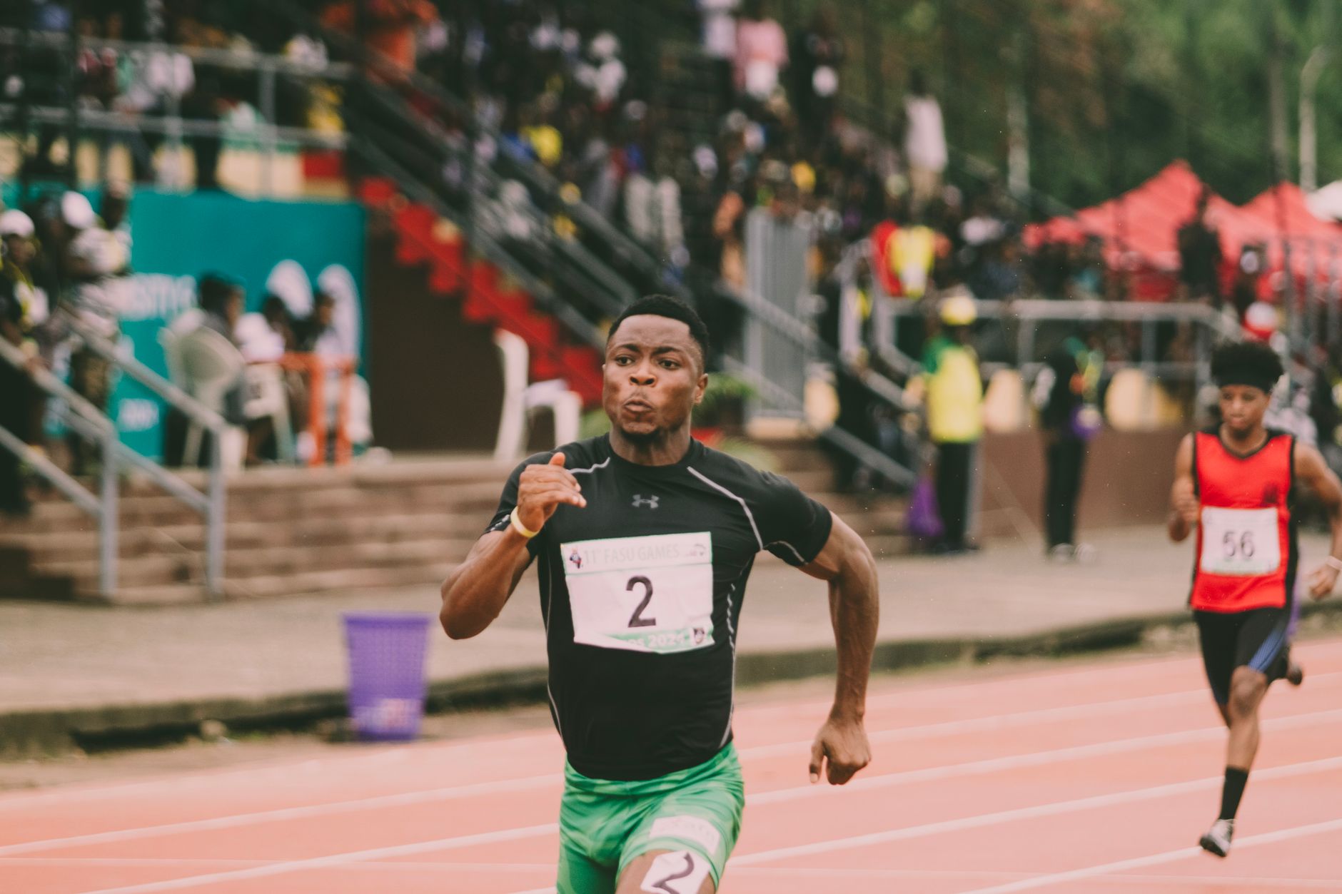 Unprecedented Velocity: How the Men's 100m Dash is Redefining Human Limits and Athletic Prowess