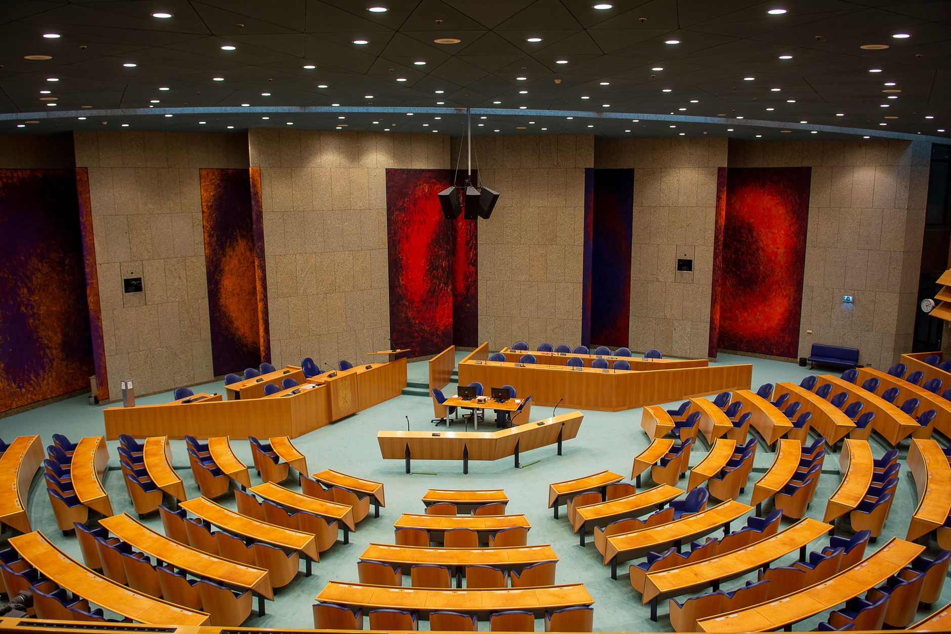 Escalating Tensions: Israel on High Alert Amidst Fears of Imminent US Strikes on Iran