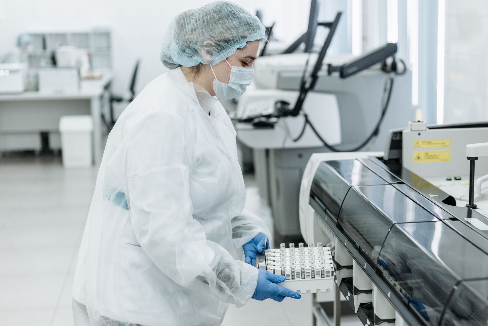 Utebzi Emerges as Critical New Weapon Against Drug-Resistant Complicated UTIs