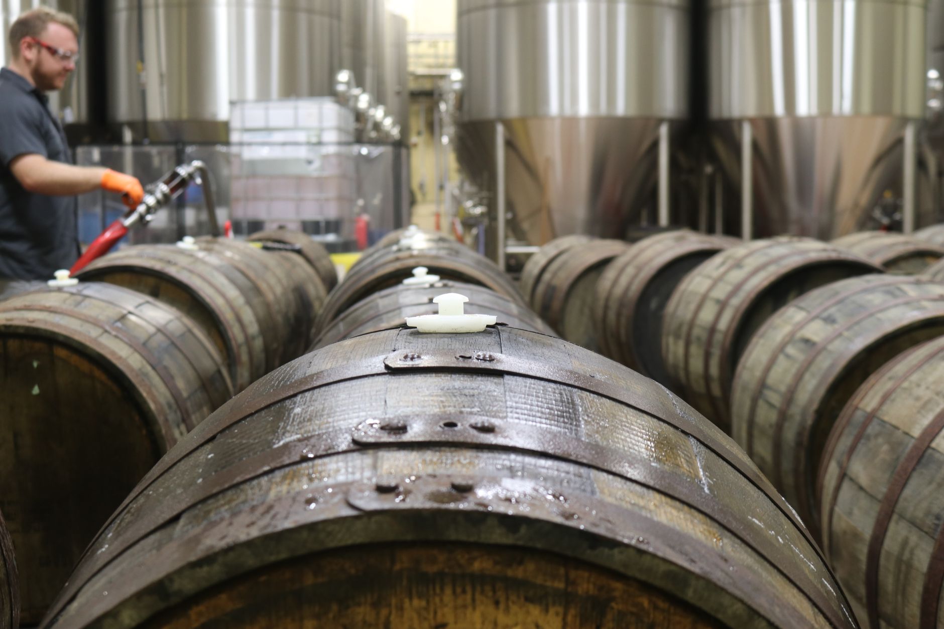 Escalating Trade War: U.S. Spirits Industry Reels as Global Boycotts Intensify Beyond Canada