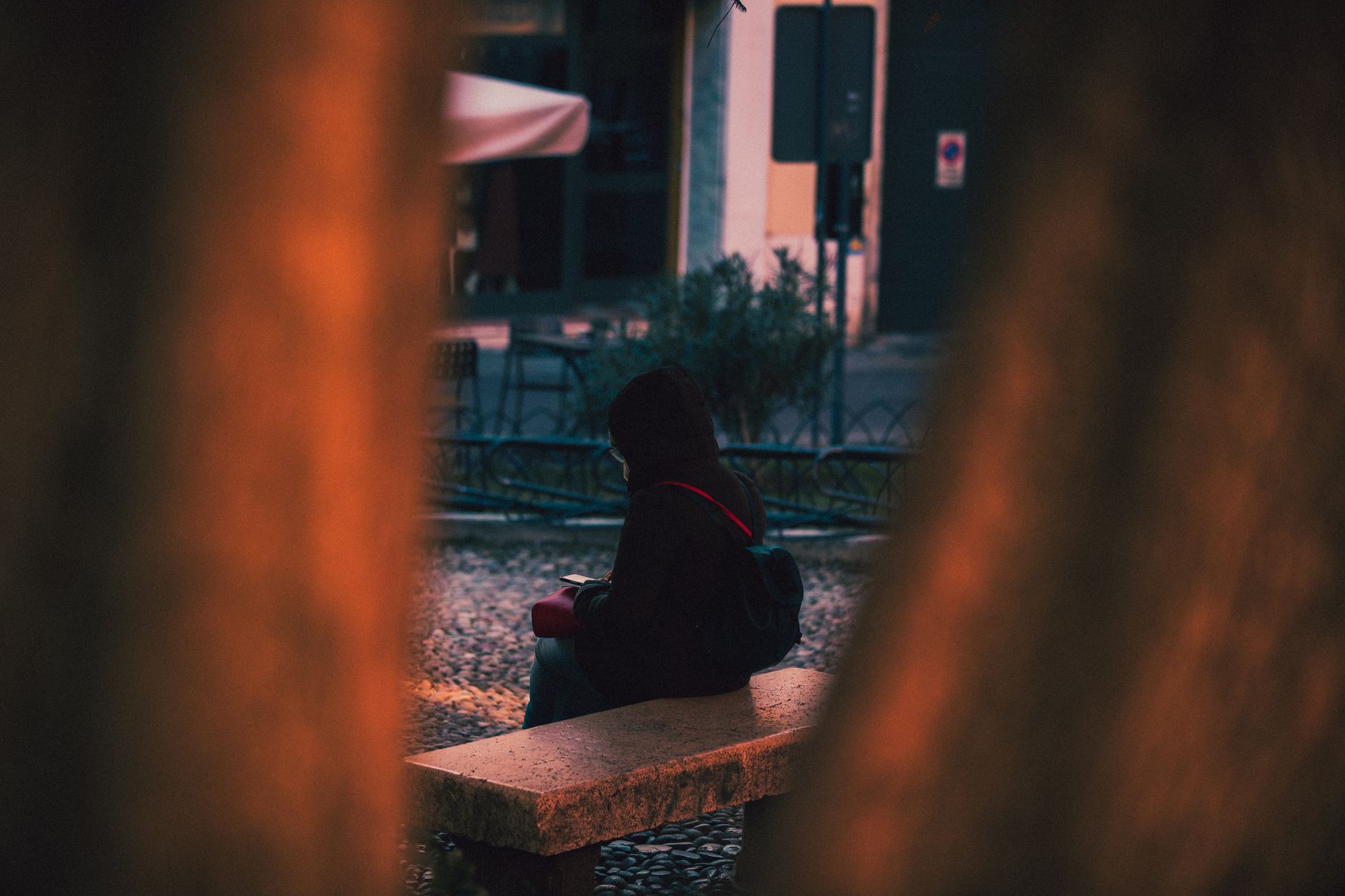 The Stagnation Epidemic: How Economic Immobility is Fueling a National Mental Health Crisis