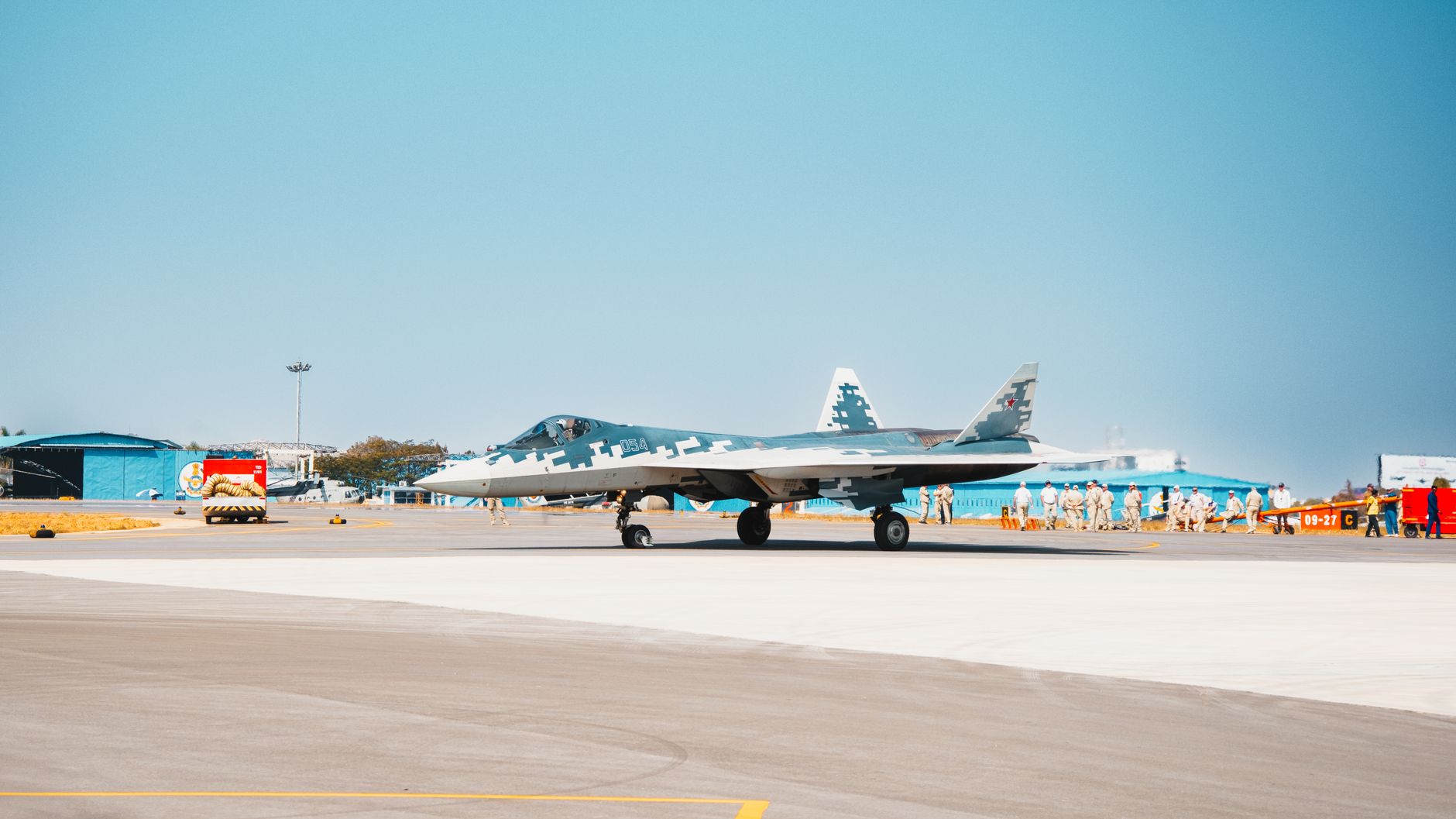 Internal Strife: Fatal Shooting in Russian-Occupied Crimea Exposes Deepening Military Tensions