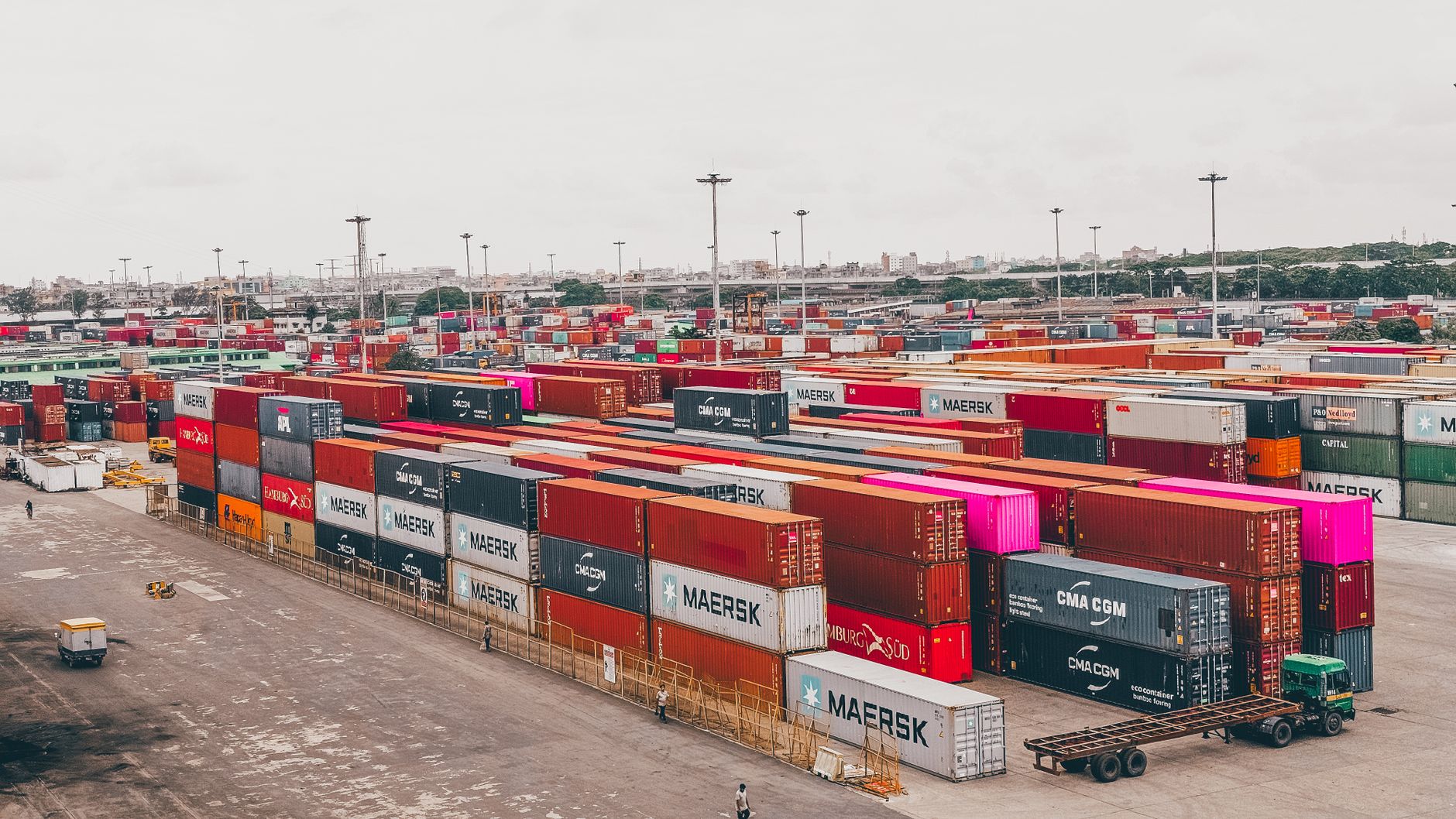 25 States Unite: Legal Challenge Launched Against Trump Administration's Latest Tariff Escalation