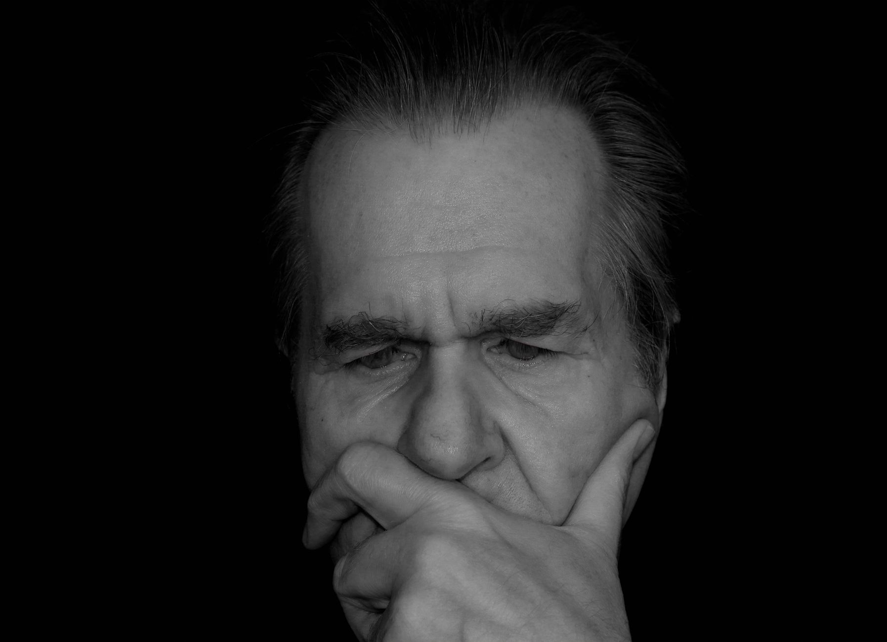 Unseen Cognitive Toll: Pandemic's Shadow Accelerates Brain Aging, Regardless of Infection Status