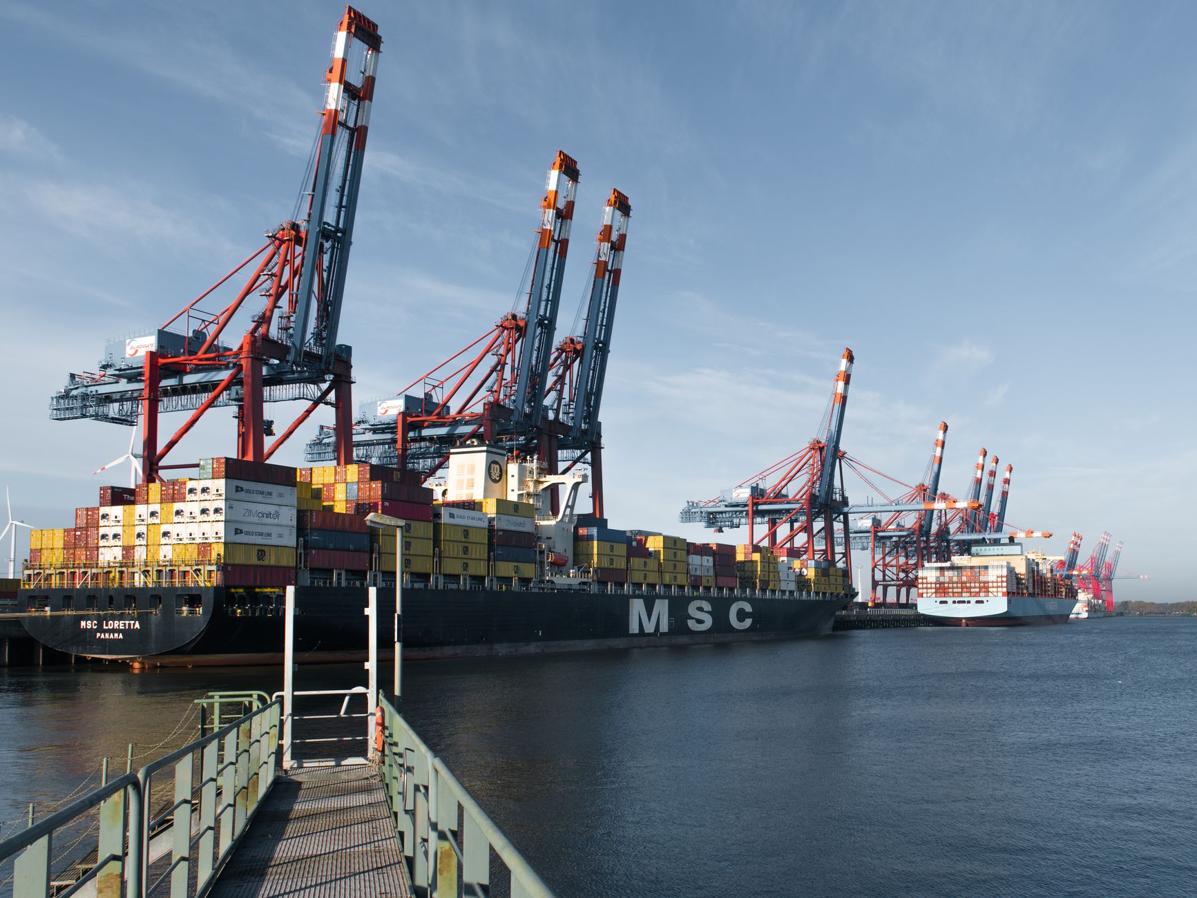 Escalating Trade War: 25 States Challenge Trump Tariffs, Threatening Economic Stability