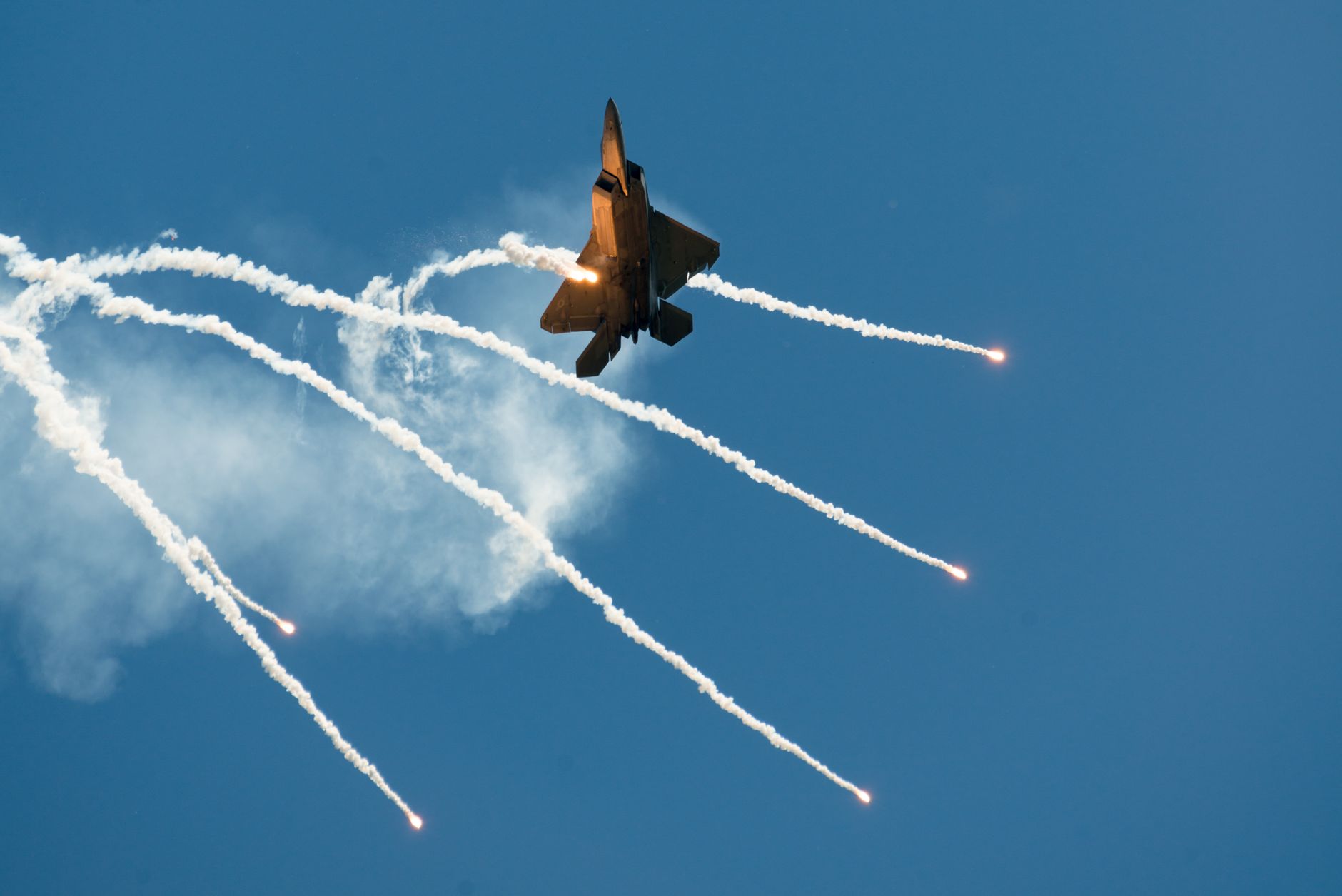 Escalating Air Strikes Demand Urgent Global Action for Ukraine's Sky Shield