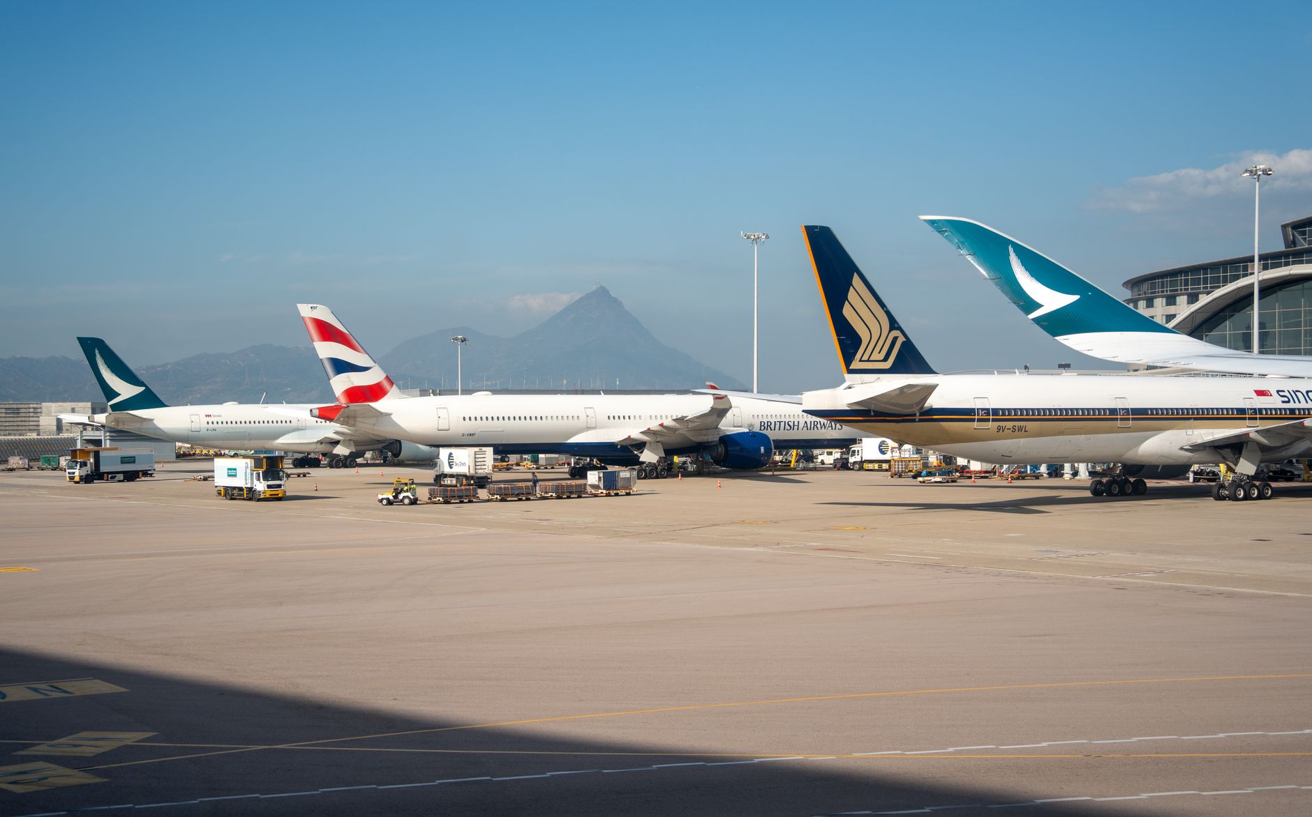 Explosive Drone Incident at German Airport Signals Alarming Escalation in Terror Threat