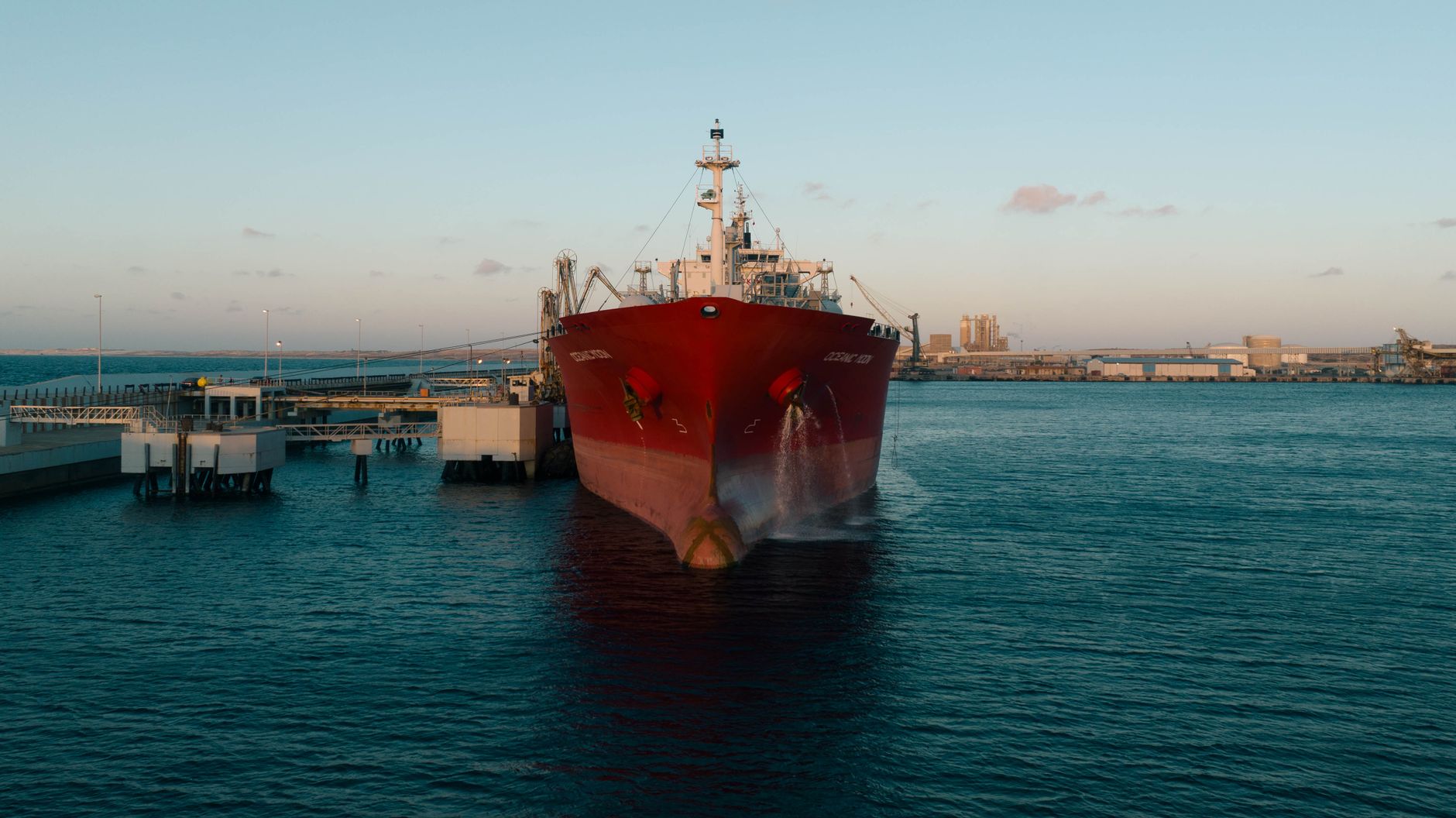 Trump's Bold Claim: Iran Conflict Nears Swift End as Hormuz Deal Looms Large