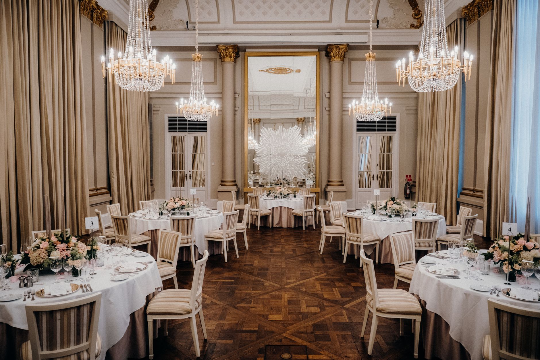 Federal Appeals Court Halts Trump's Controversial White House Ballroom Expansion Project