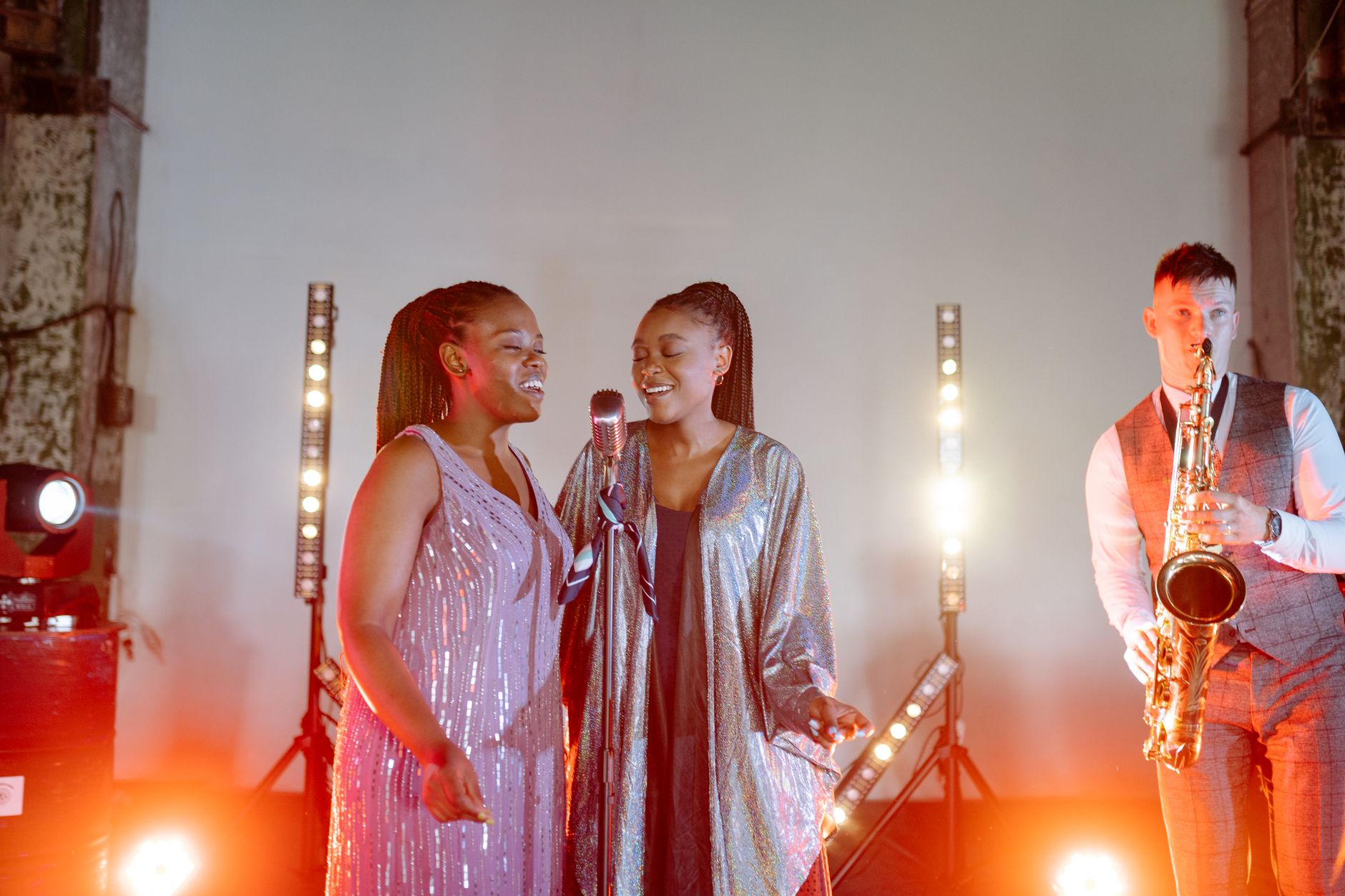 Universal Pictures Content Group Secures 'Hadestown' Rights, Expanding Global Theatrical Reach