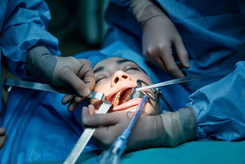 Rethinking Routine: Medical Procedures Older Adults May No Longer Need