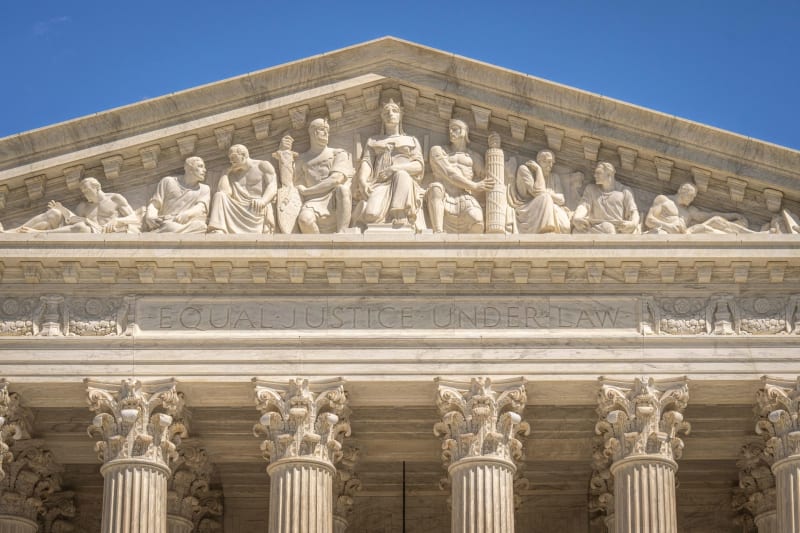 Supreme Court Grapples with E. Jean Carroll Verdict Amidst Crucial Evidentiary Questions