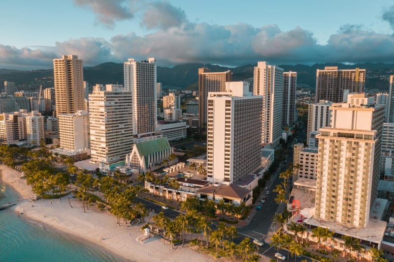 Hawaii Candidate Accused of Brandishing Firearm at County Workers Sparks Outrage and Legal Scrutiny