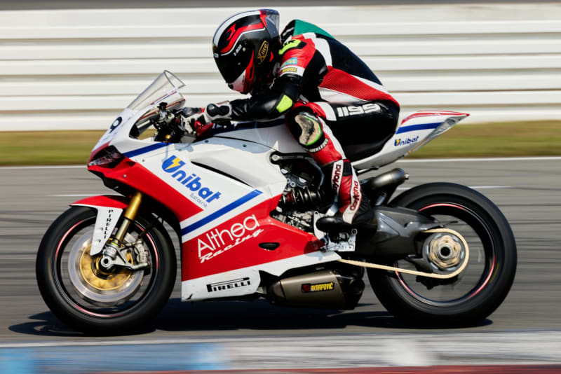 VR46 Racing Team Seals Landmark 2026 MotoGP Sponsorship Deal with 12B Sports