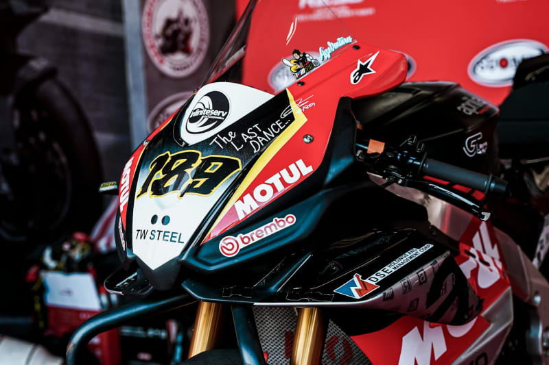VR46 Racing Team Seals Landmark 2026 MotoGP Sponsorship Deal with 12B Sports