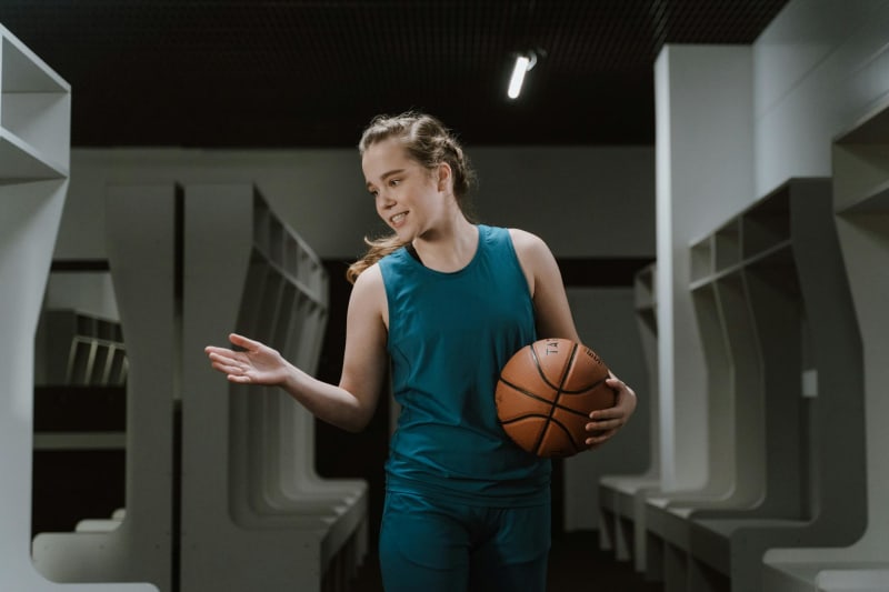 Paige Bueckers' Four-Word Verdict on Epic NBA Finals Game 3 Thriller