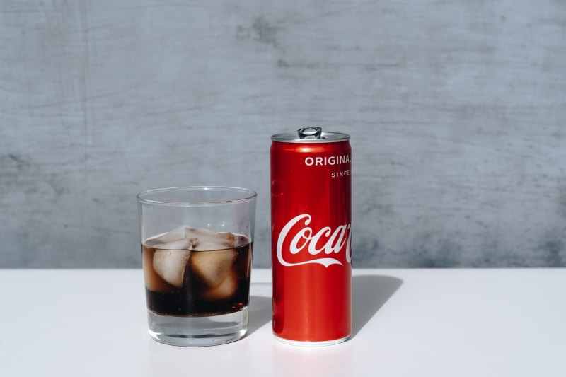 Coca-Cola's Stock Outpaces S&P 500 Amidst Strong 2024 Market Performance