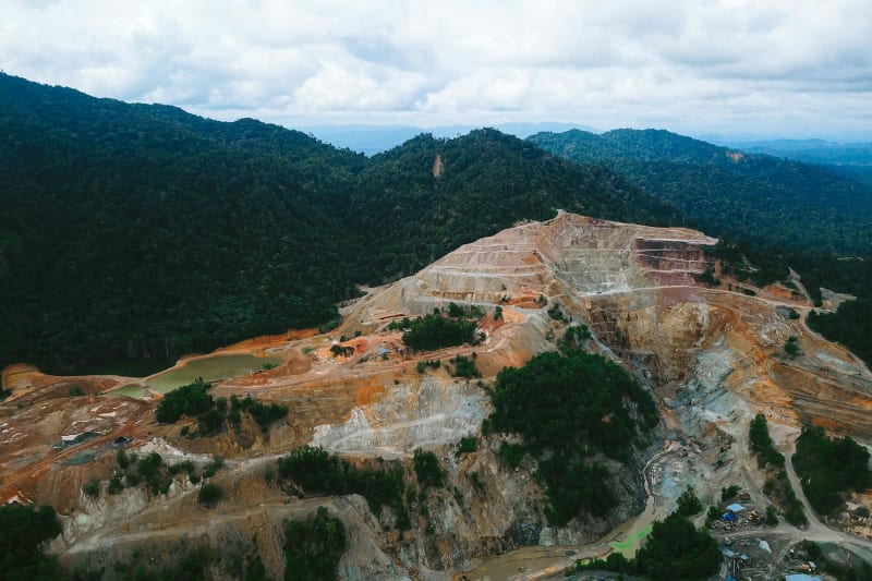 Mining Tycoon's Eco-Pledges: A Calculated Gambit for Green Legacy