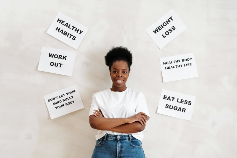 Unlock Peak Wellness: Sustainable Habits Trump Fleeting Peptide Trends