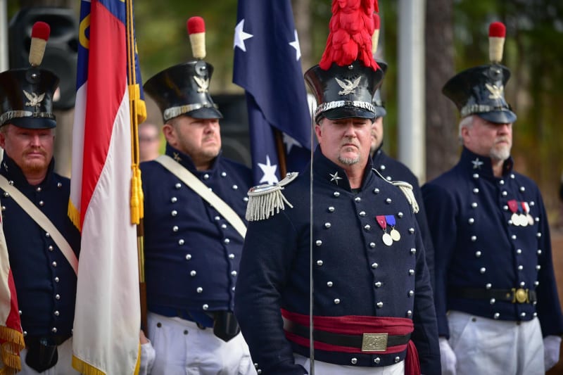 CBS's '1776' Award Sparks Fierce Debate: Patriotism or Partisan Politics?