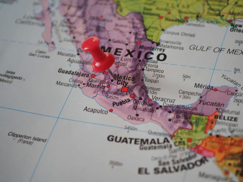Mexico's Claudia Sheinbaum Cautions US Against Election Interference Amidst Political Tensions