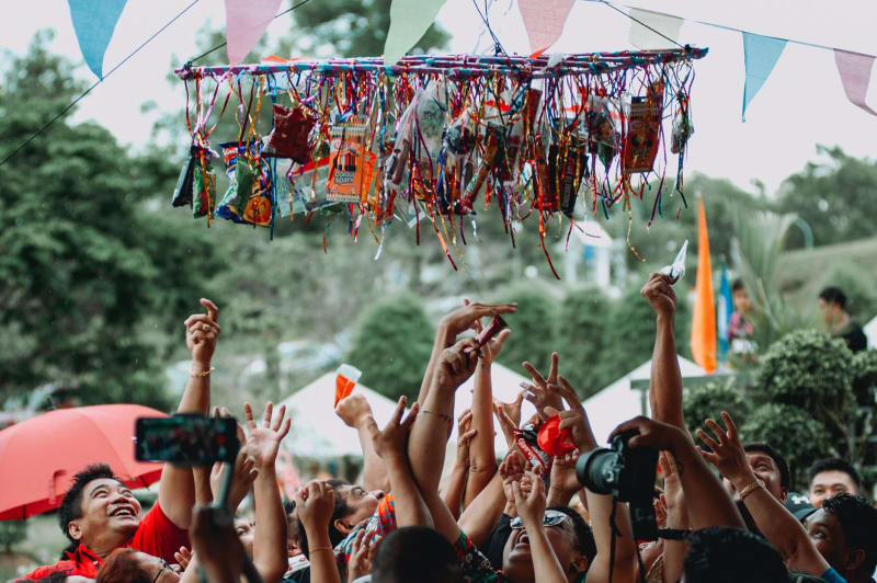 Mammoth Fest Ignites Community Spirit with Unforgettable Thrills and Culinary Delights