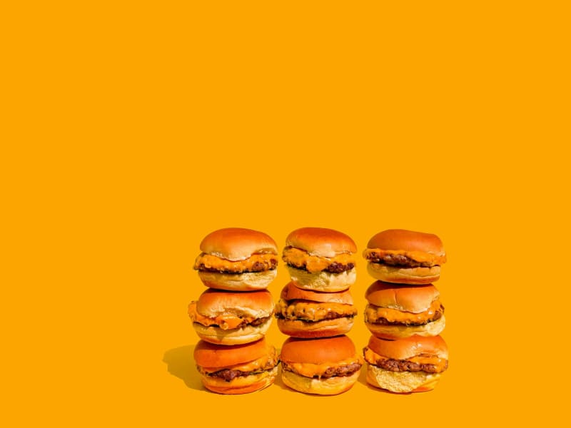 Georgia's Ultimate Burger Battle: Top 5 Fast Food Picks for National Burger Day