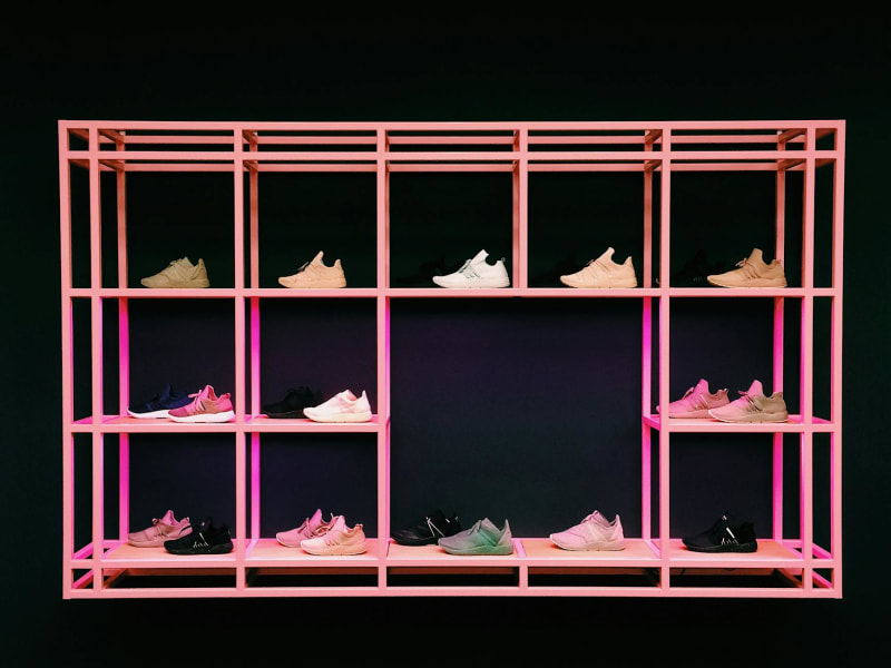 Sneaker Politics Elevates Houston Retail with Expansive New Flagship Store
