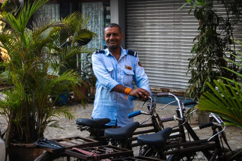 Mumbai's Dabbawalas: A Vanishing Legacy in the Face of Modernization