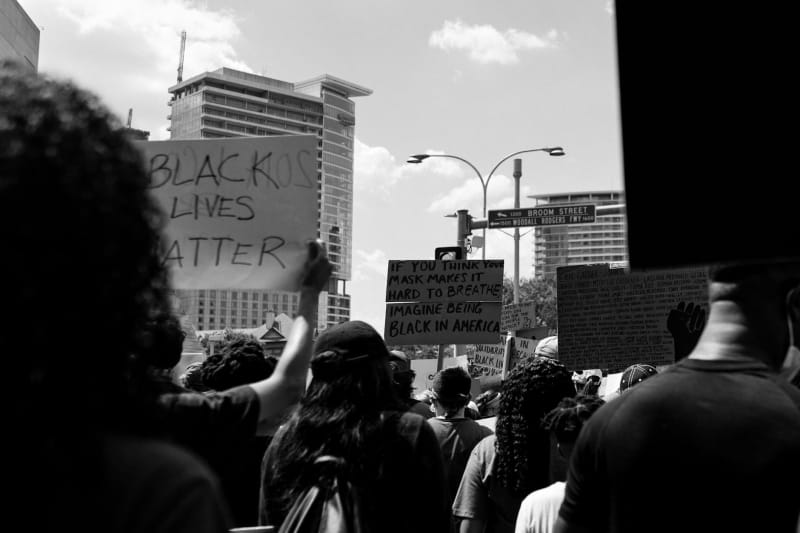21st Century Racial Bias Threatens to Derail America's Societal and Economic Future